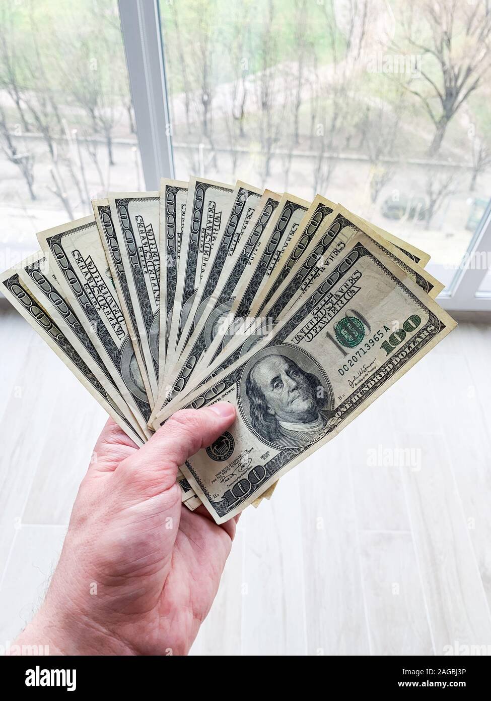 Ayuda financiera 